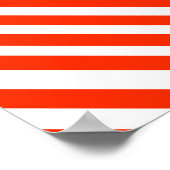 北極サンタショップクリスマスおもしろい小妖精や小人メイド ポスター (角)