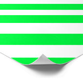 北極サンタショップクリスマスおもしろい小妖精や小人メイド ポスター (角)