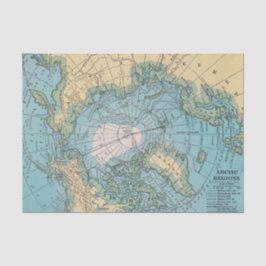 北極ティッシュ 薄葉紙