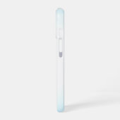 北極バケーション iPhone 16ケース (左側面)