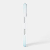 北極バケーション iPhone 16ケース (右側面)