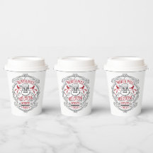 北極ホットココアクリスマスパーティー