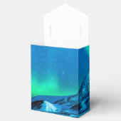 北極光オーロラ結婚ーノーザンライト フェイバーボックス (オープン)