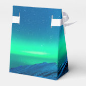 北極光オーロラ結婚ーノーザンライト フェイバーボックス (裏面サイド)