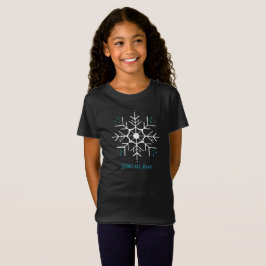 北極光 Tシャツ