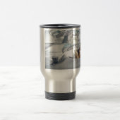 北極圏にSAGONを救追加(Planet Ice) トラベルマグ (中央)