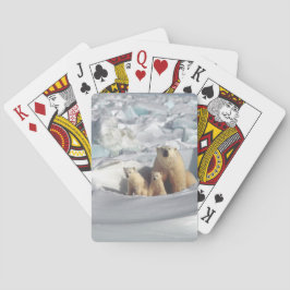 北極圏にSAGONを救追加(Planet Ice) トランプ