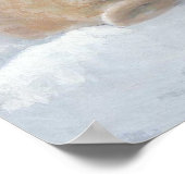 北極圏ファミリー ポスター (角)