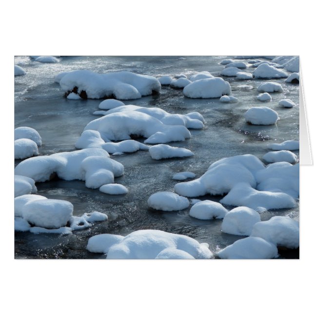 北極圏 (正面横)