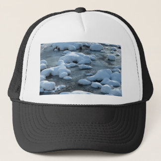 北極圏 キャップ