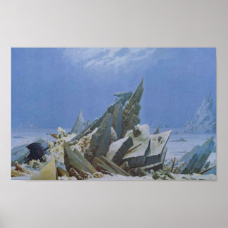 北極圏 ポスター