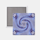 北極圏….. マグネット (正面/裏面)