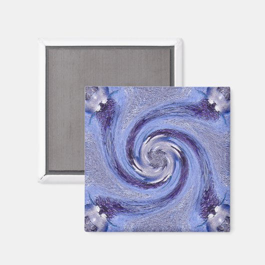 北極圏….. マグネット (正面/裏面)