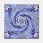 北極圏….. マグネット (正面)