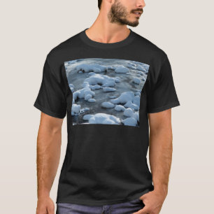 北極圏 Tシャツ