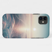 北極夜明け Case-Mate iPhoneケース (裏面(横))