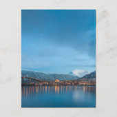 北極大聖堂トロムス ポストカード (正面)