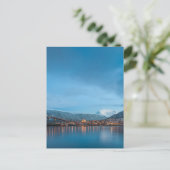 北極大聖堂トロムス ポストカード (スタンド正面)