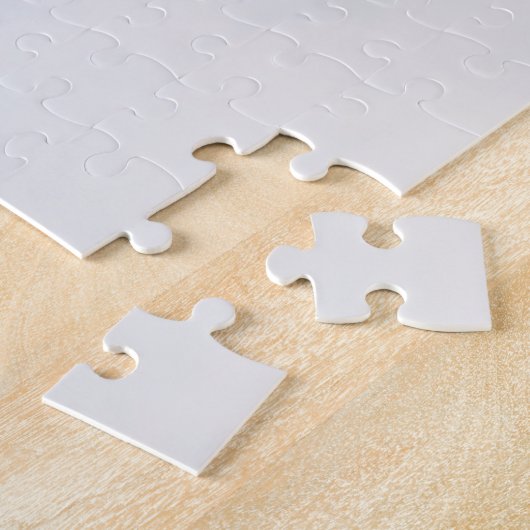 北極密封パズル ジグソーパズル (側面)