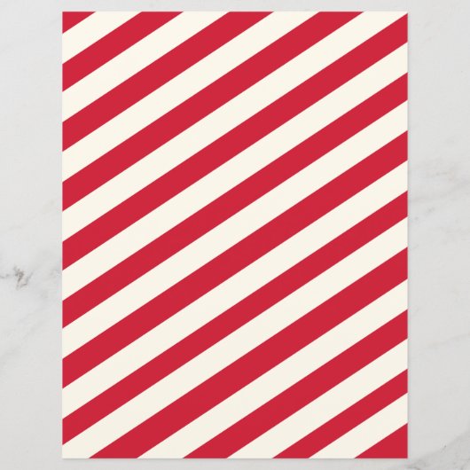 北極局からのサンタクロースからの手紙 (裏面)