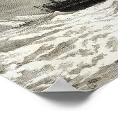 北極探検 ポスター (角)