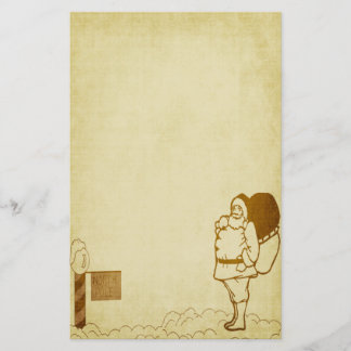 北極文房具に 便箋