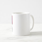 北極星グループMAG コーヒーマグカップ (正面右)