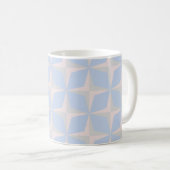 北極星 コーヒーマグカップ (正面右)