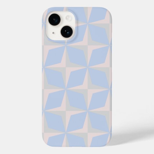 北極星 Case-Mate iPhoneケース (裏面)