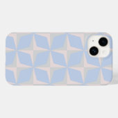 北極星 Case-Mate iPhoneケース (裏面 (横))