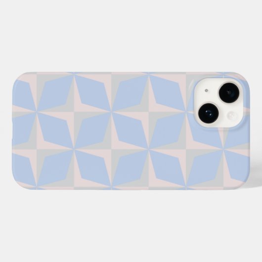 北極星 Case-Mate iPhoneケース (裏面 (横))