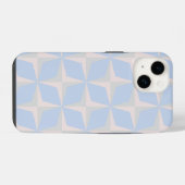 北極星 iPhoneケース (裏面横)