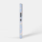 北極星 SAMSUNG GALAXYケース (右側面)