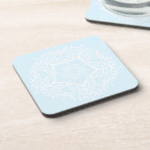 北極曼荼羅 コースター (左側)