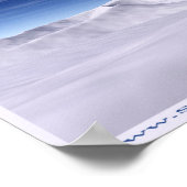 北極月 ポスター (角)