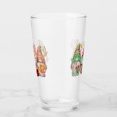 北極格言トリオ飲みガラス タンブラーグラス (右)