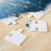 北極格言パズル ジグソーパズル (側面)