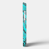 北極海の怪物 Case-Mate iPhoneケース (裏面 / 左)