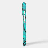 北極海の怪物 Case-Mate iPhoneケース (裏面 / 左)