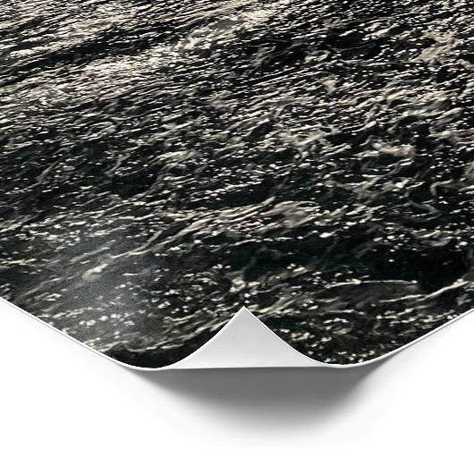 北極海景観カスタム、やる気を起こさせる引用文、 ポスター (コーナー)