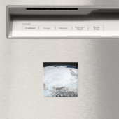 北極海氷2 マグネット (インサイチュ (食洗機))