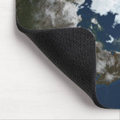 北極海氷 マウスパッド (コーナー)