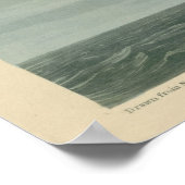 北極海産 ポスター (角)