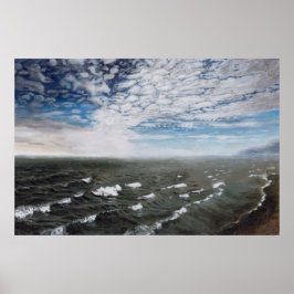 北極海 ポスター