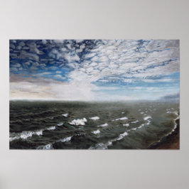 北極海: 17x11プリント ポスター