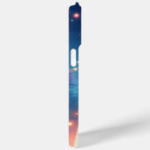 北極熊のクリスマス・ドリーム Case-Mate iPhoneケース (裏面 / 右)