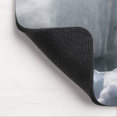 北極熊 マウスパッド (コーナー)