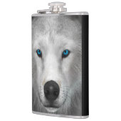 北極狼 フラスク (左)