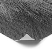 北極狼 ポスター (角)