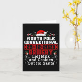 北極矯正贈収賄離れ乳クッキー カード (黄色い花)